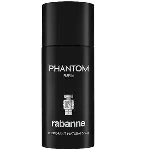 RABANNE Phantom Deodorant Spray 150ml herren