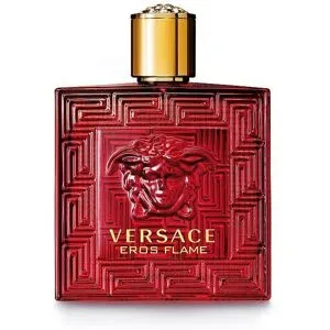 VERSACE Eros Flame pour Homme Deodorant Spray 100ml herren