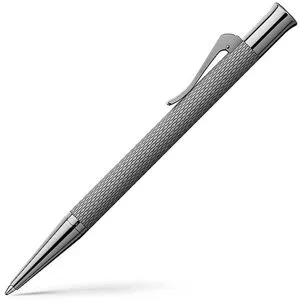 FABER-CASTELL Drehkugelschreiber Guilloche Sage Green  grün