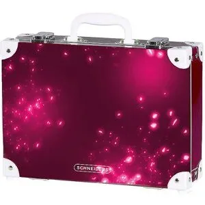 SCHNEIDERS Werkkoffer - Case Berry Cosmos baby