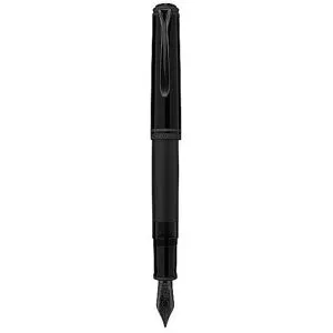 Pelikan Füllhalter M809 Spezial Edition Black Matt Medium  schwarz