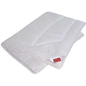 HEFEL Sommerdecke KlimaControl 140x200cm 390g weiss