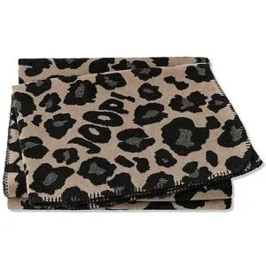 JOOP! Wohndecke LEO 150x200cm Taupe camel