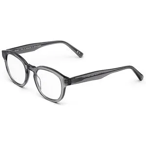 BISOU Lesebrille KIM grau   +1 baby