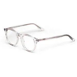 BISOU Lesebrille ABEL hellgrau   +2,5 baby