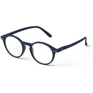 IZIPIZI Lesebrille READING #D blau   +1,5 baby