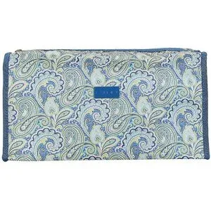 ETRO Kosmetiktasche (884 Blue Royal)