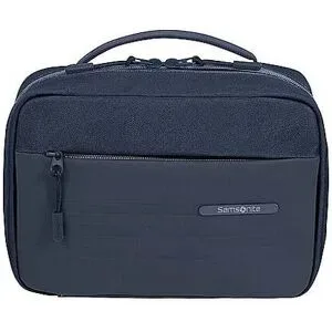Samsonite Toilettetasche - Beauty Case Stackd Navy blau baby