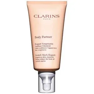 CLARINS Körperlotion - Body Partner 175ml