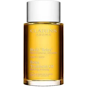 CLARINS Körperöl - Clarins Aroma Huile Relax Corps 100ml