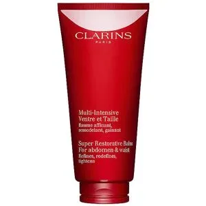 CLARINS Multi-Intensive Ventre et Taille 200ml