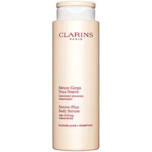 CLARINS Sérum Corps Peau Neuve 200ml