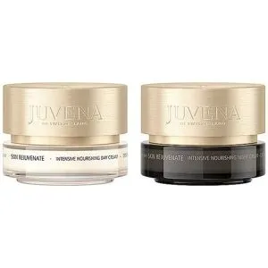 JUVENA Geschenkset - Intensive Nourishing Day & Night Cream Set 2x50ml damen
