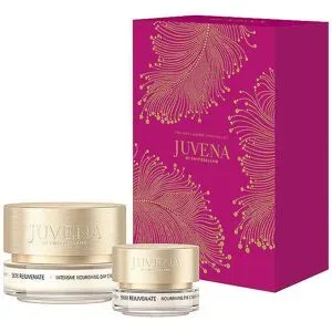 JUVENA Geschenkset - Skin Rejuvenate Nourishing Day Cream Set 50ml / 15ml