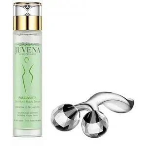JUVENA FASCIANISTA Skinnova Body Serum mit Fascianista Roller 125ml