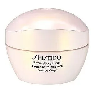 SHISEIDO Global Body Care Firming Body Cream 200ml