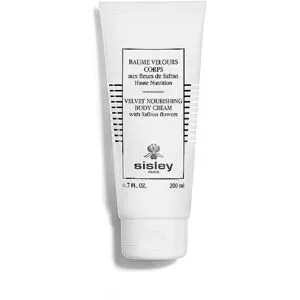 SISLEY Baume Velours Corps aux Fleurs de Safran 200ml
