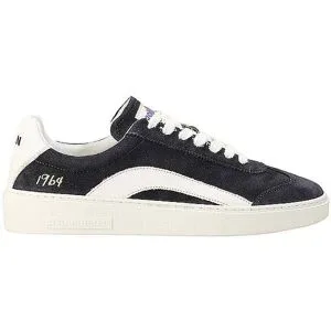 DSQUARED2 Sneaker RIDER weiss   45 Herren