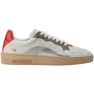 DSQUARED2 Sneaker RIDER  weiss   43 Herren