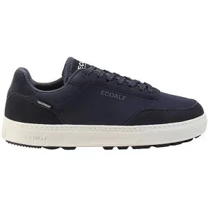 ECOALF Sneaker LYON dunkelblau   46 Herren