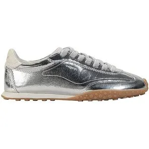 HOFF Sneaker BRIDGE FL silber   41 Damen