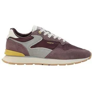 HOFF Sneaker CITY CHROMA beere   36 Damen