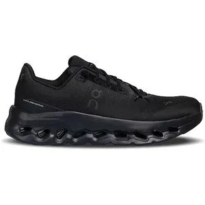 ON Sneaker CLOUDTILT schwarz   44 Herren