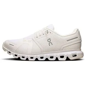 ON Sneaker CLOUD 6 weiss   37 1/2 Damen