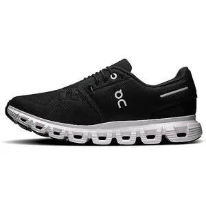 ON Sneaker CLOUD 6 schwarz   36 1/2 damen