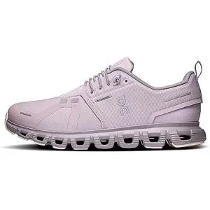ON Sneaker CLOUD 6 WATERPROOF rosa   38 Damen