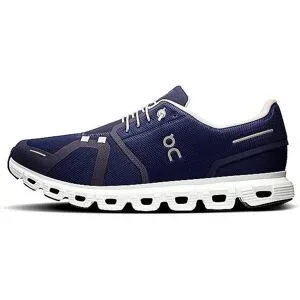 ON Sneaker CLOUD 6 blau   44 1/2 herren