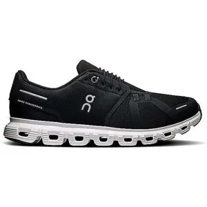 ON Sneaker CLOUD 6 schwarz   41 herren
