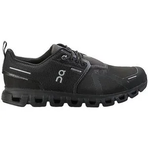 ON Sneaker CLOUD 6 Wasserfest schwarz   45 Herren