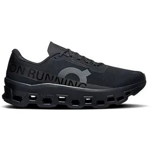 ON Sneaker CLOUDMONSTER 1 schwarz   46 herren
