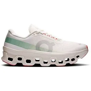 ON Sneaker CLOUDMONSTER 1 weiss   41 Damen