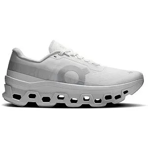 ON Sneaker CLOUDMONSTER 1 weiss   42 Damen