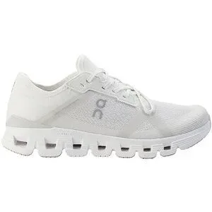 ON Sneaker CLOUD X 4 AD creme   42 damen