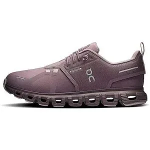 ON Sneaker CLOUD 6 WATERPROOF beere   38 Damen