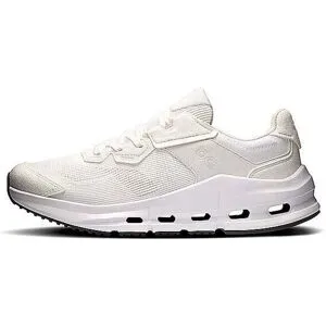 ON Sneaker CLOUDNOVA RIFT weiss   40 1/2 damen