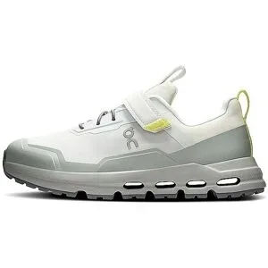 ON Kinder Sneakers CLOUDHERO WATERPROOF hellgrau   27 1/2 baby