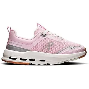 ON Kinder Sneaker CLOUDNOVA rosa   32 baby