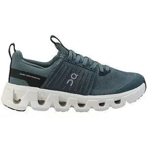 ON Kinder Sneaker CLOUDSWIFT YOUTH dunkelgrün   35 1/2 baby