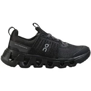 ON Kinder Sneaker CLOUDSWIFT YOUTH schwarz   39