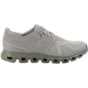 ON Sneaker CLOUD 6 olive   44 Herren