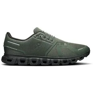 ON Sneaker CLOUD 6 olive   43 Herren