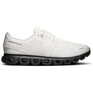 ON Sneaker Cloud 6 weiss   44 Herren