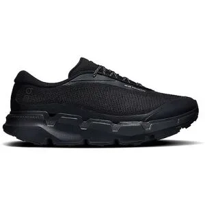 ON Sneaker CLOUDSOMA HIKE schwarz   44 Herren