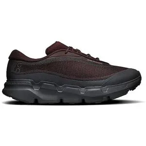 ON Sneaker CLOUDSOMA HIKE dunkelrot   41 herren