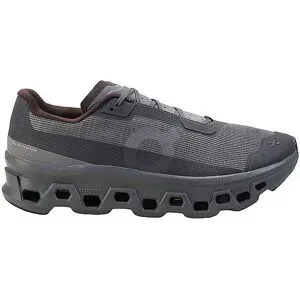 ON Sneaker CLOUDMONSTER VOID grau   43 herren