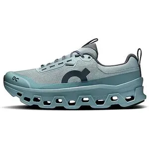 ON Sneaker CLOUDMONSTER 1 Waterproof hellblau   44 1/2 Herren